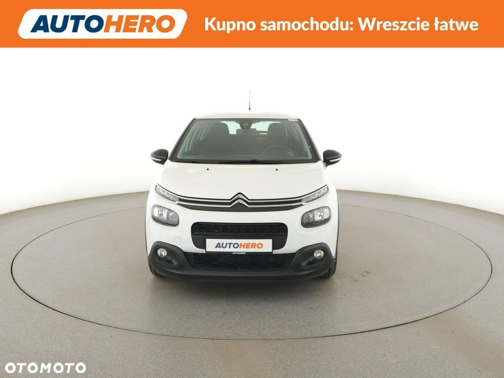 Citroën C3 1.2 PureTech Feel - 12