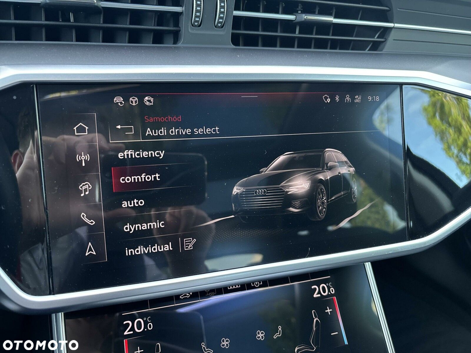Audi A6 - 34