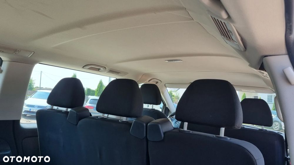 Mercedes-Benz Vito Extralang SHUTTLE - 39