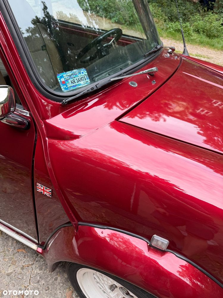 MINI 1000 - 8