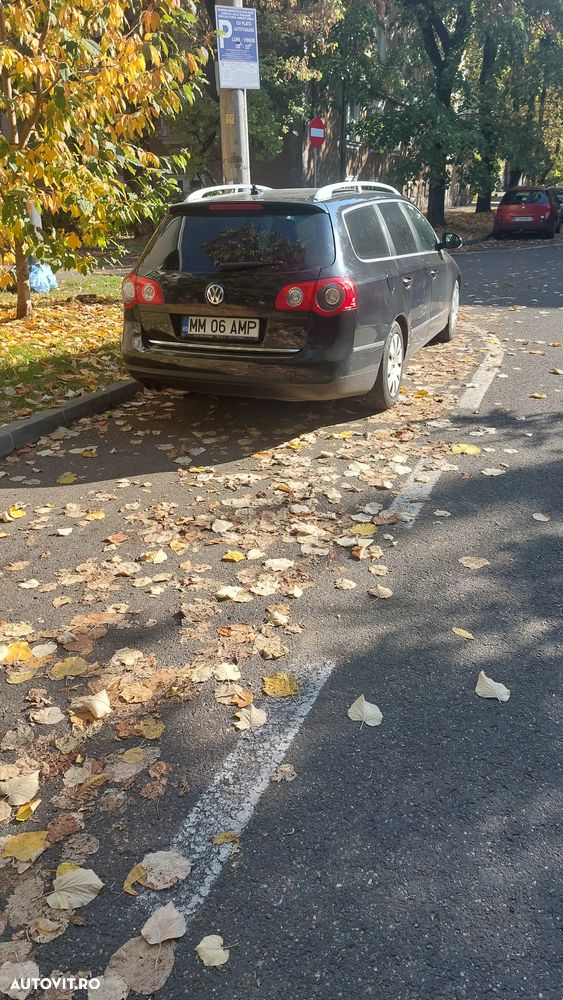 Volkswagen Passat - 3