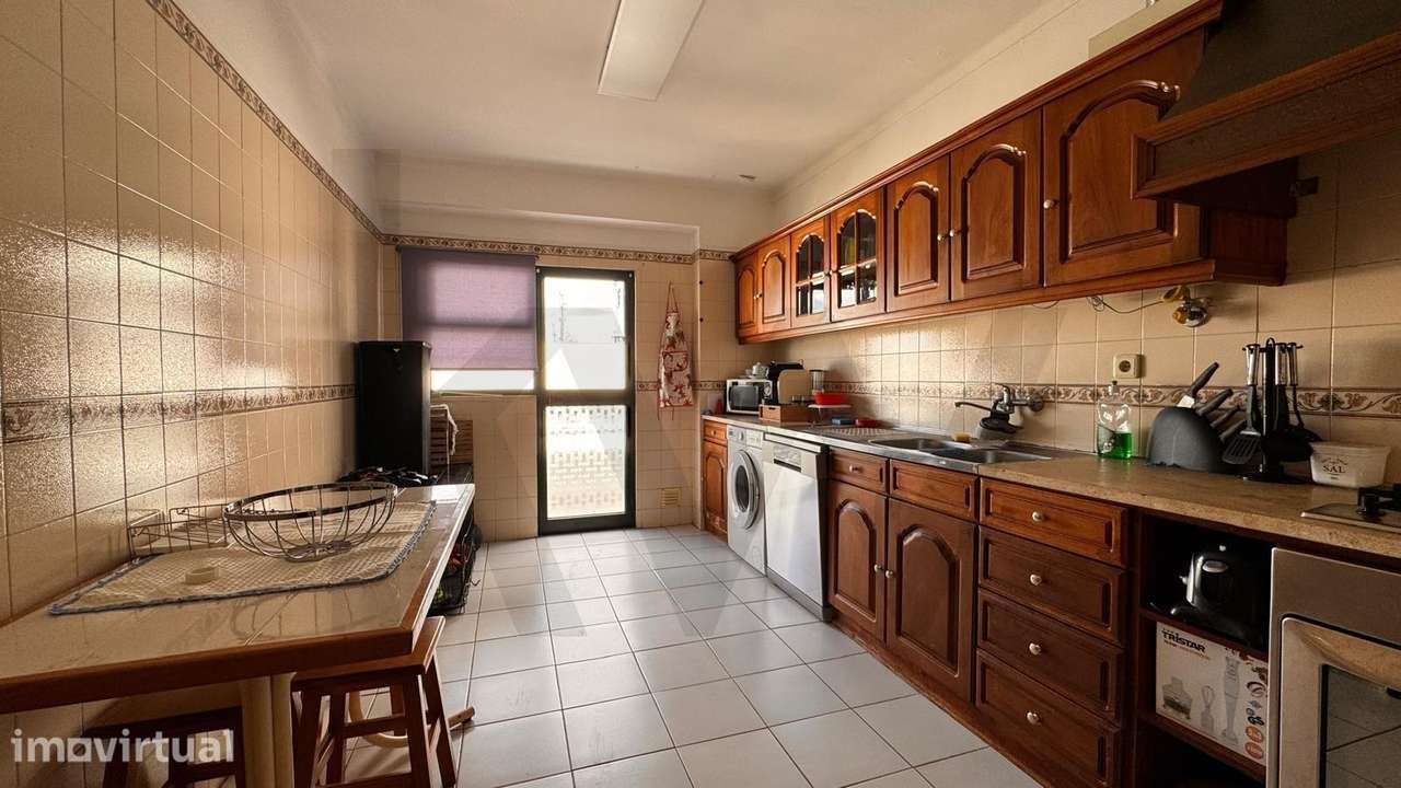 Apartamento T3 centro de Condeixa - Grande imagem: 4/23