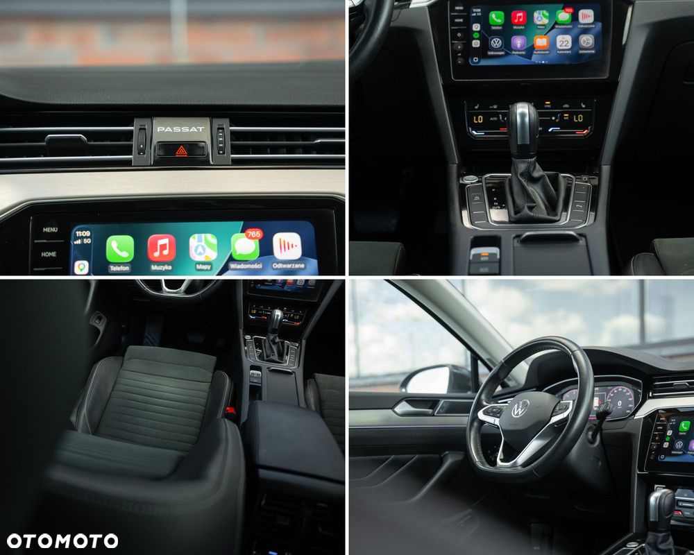 Volkswagen Passat 2.0 TDI SCR Highline DSG - 33