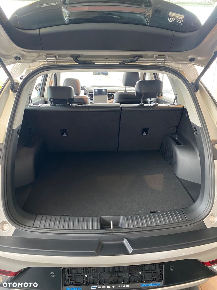 Bestune T90 - 18