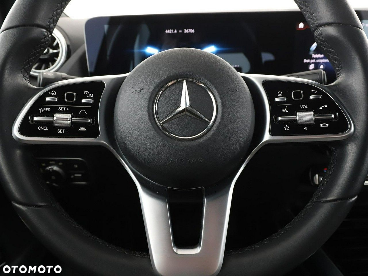 Mercedes-Benz Klasa B - 21