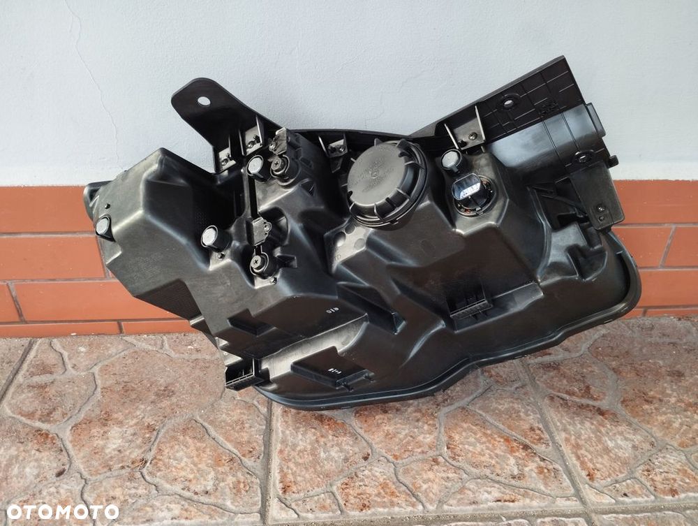 Lampa lewa Full LED Hyundai Ioniq 6 VI 92101-KL000 - 5