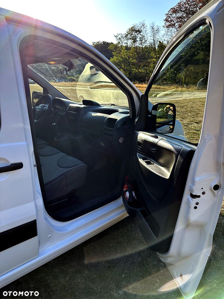 Toyota Proace - 13
