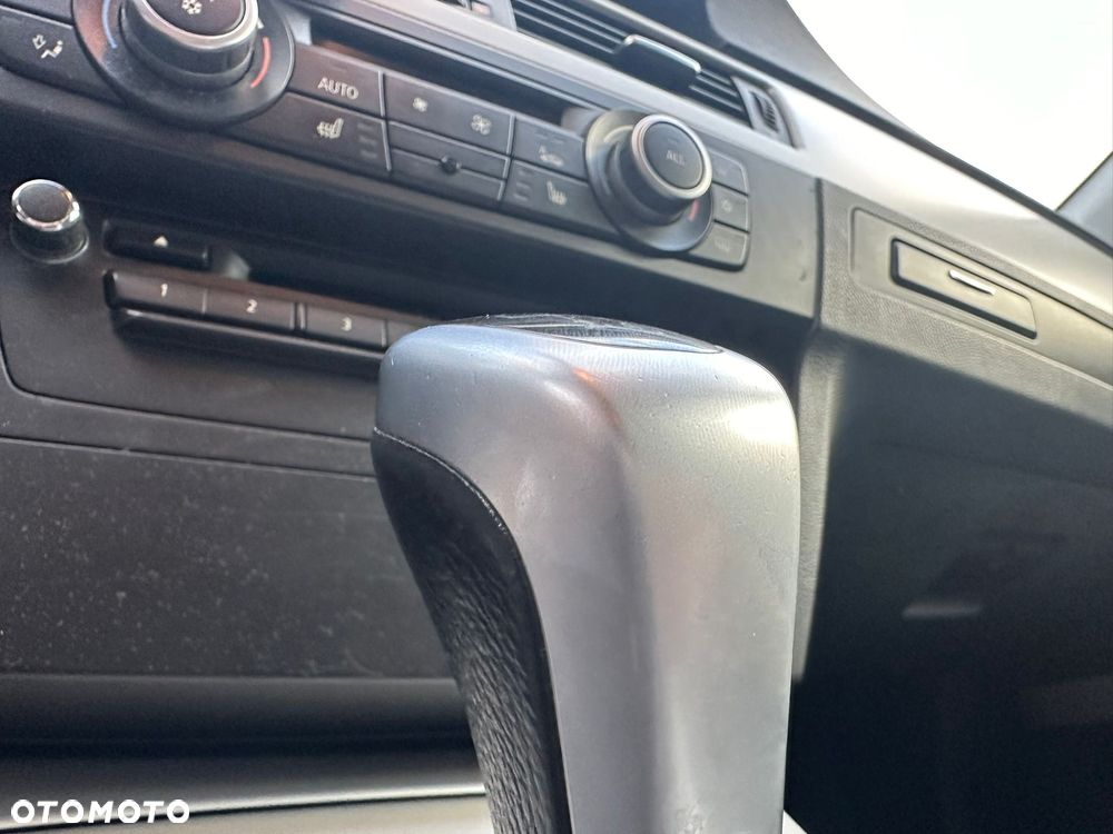 BMW Seria 3 330d - 5