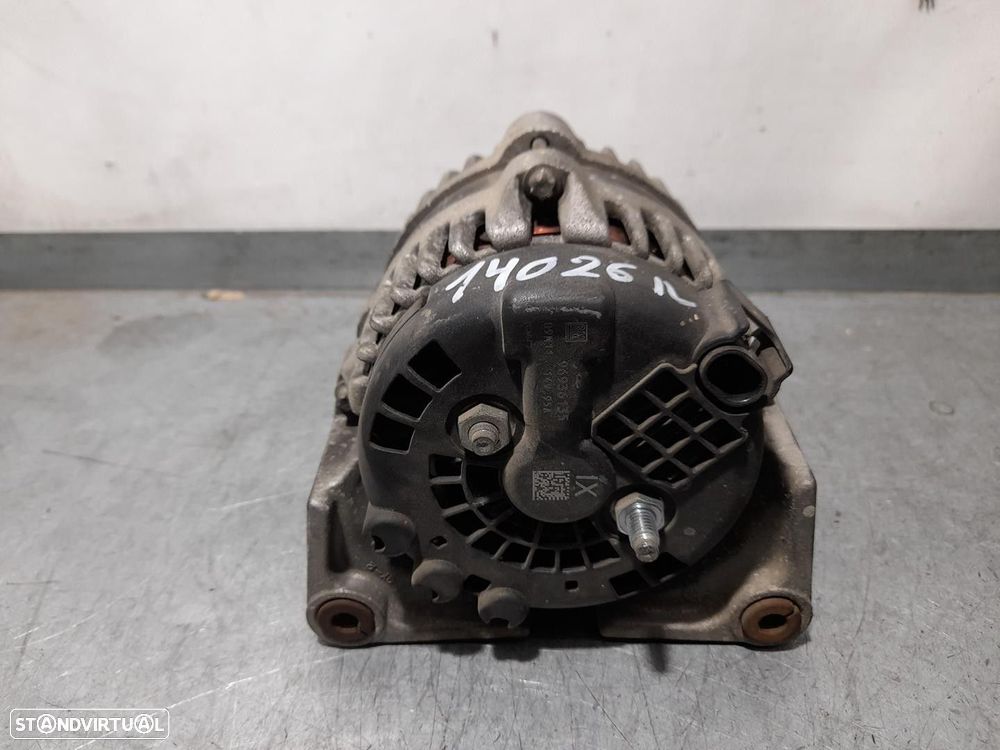 ALTERNADOR CHEVROLET AVEO / KALOS SEDAN 2010 -96936135 - 2