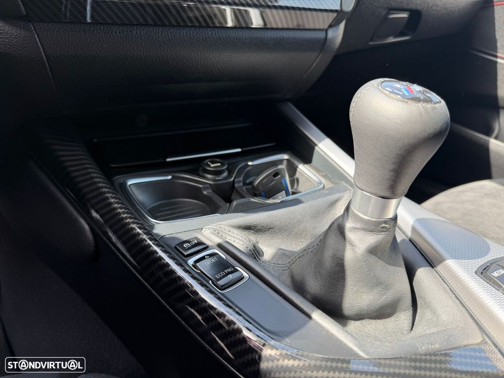 BMW 125 d Pack M - 30