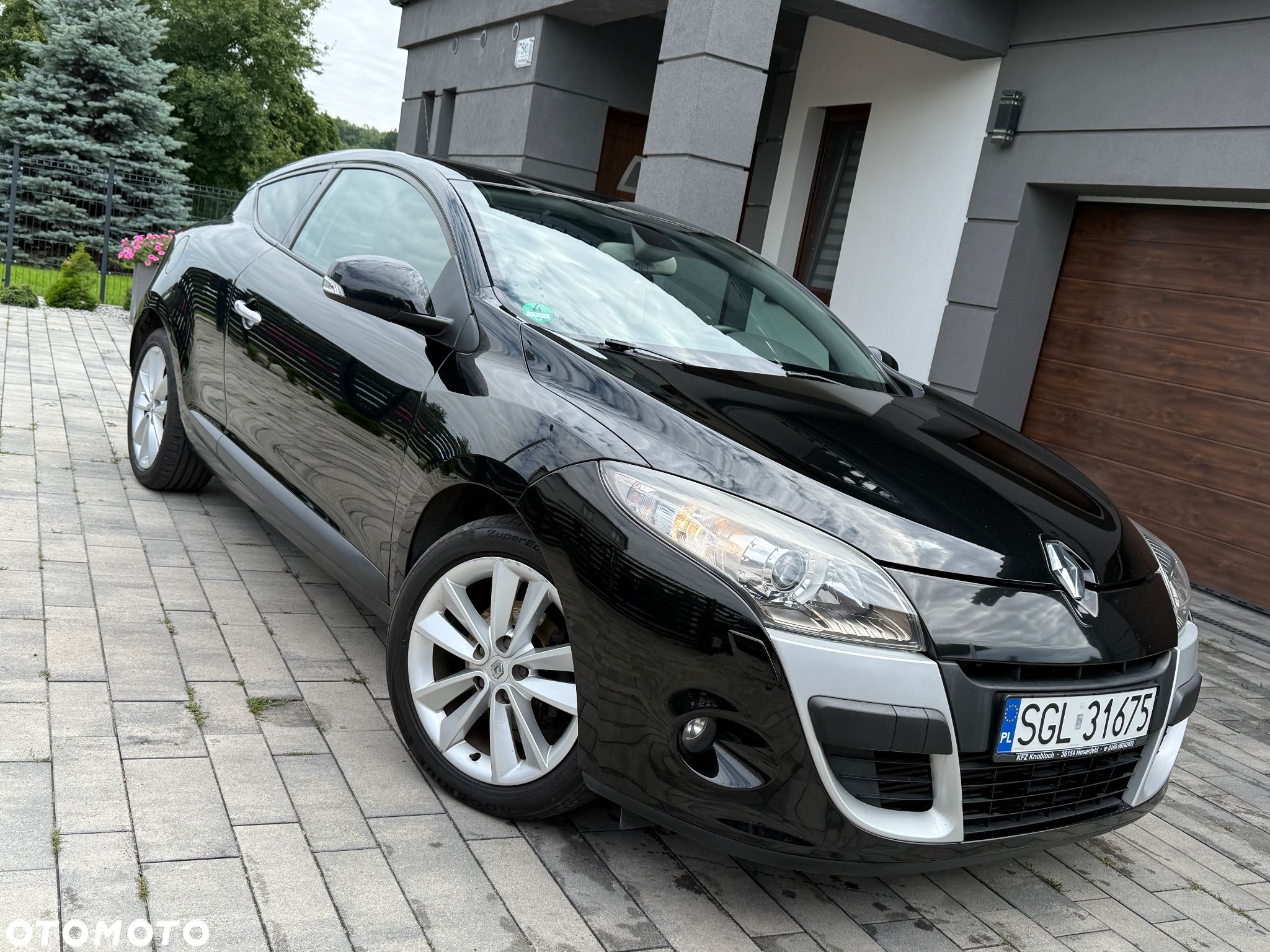 Renault Megane 1.4 16V TCE Bose Edition - 1