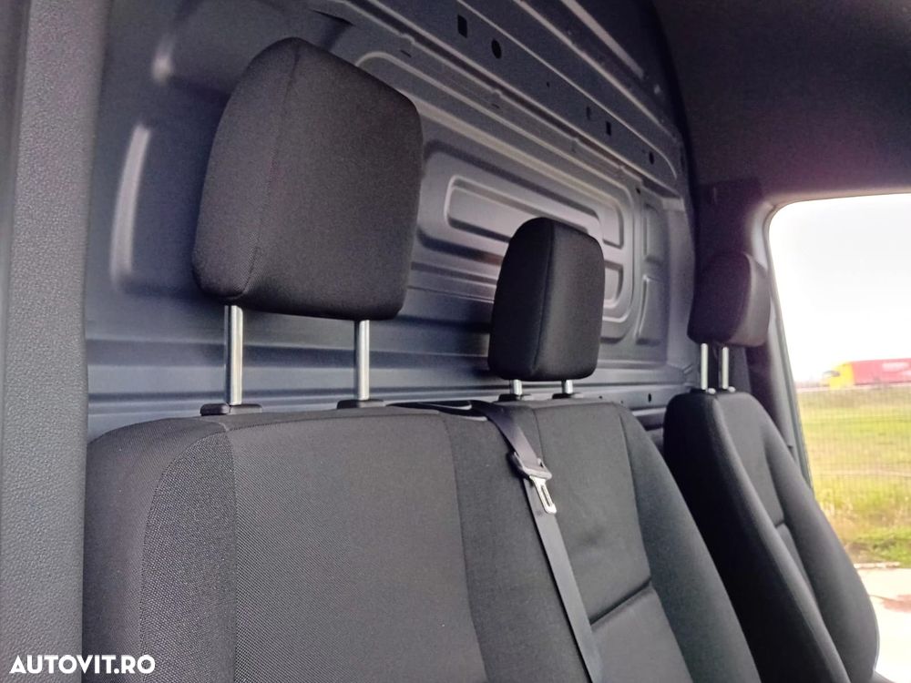 Mercedes-Benz Sprinter L2H2 2.2D 115CP, TOP !!! - 23