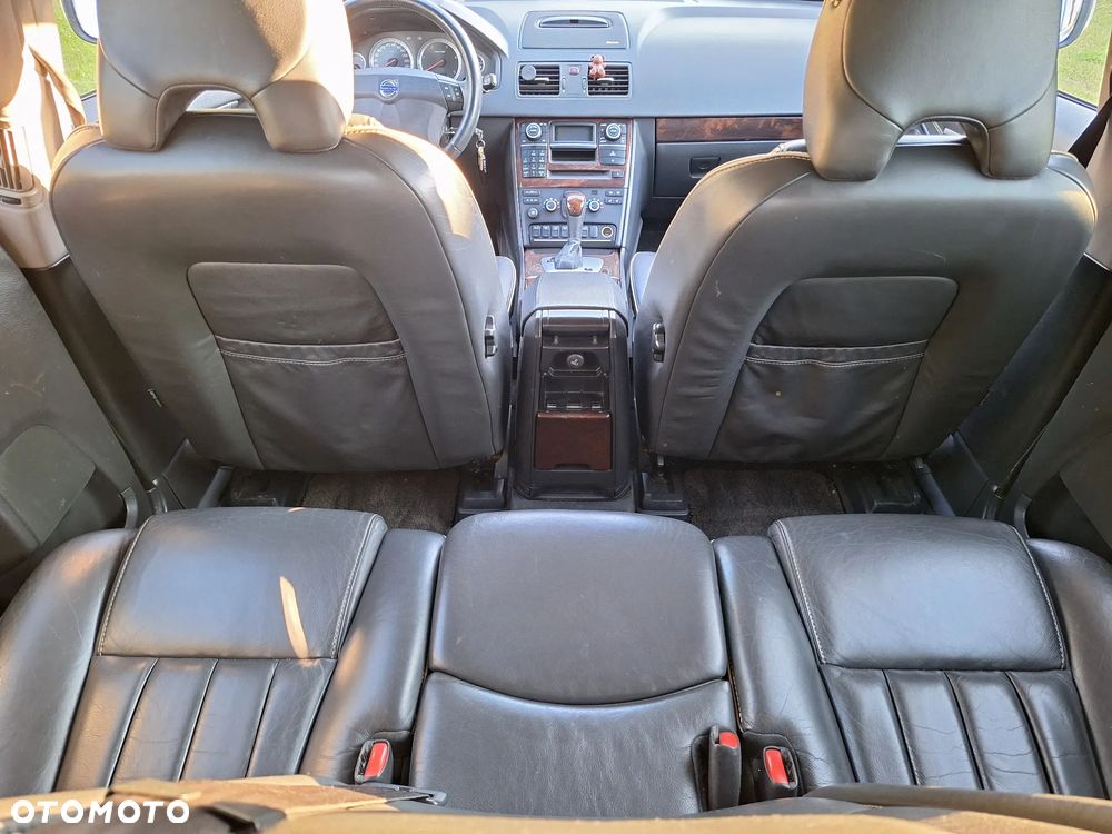 Volvo XC 90 D5 Executive - 13
