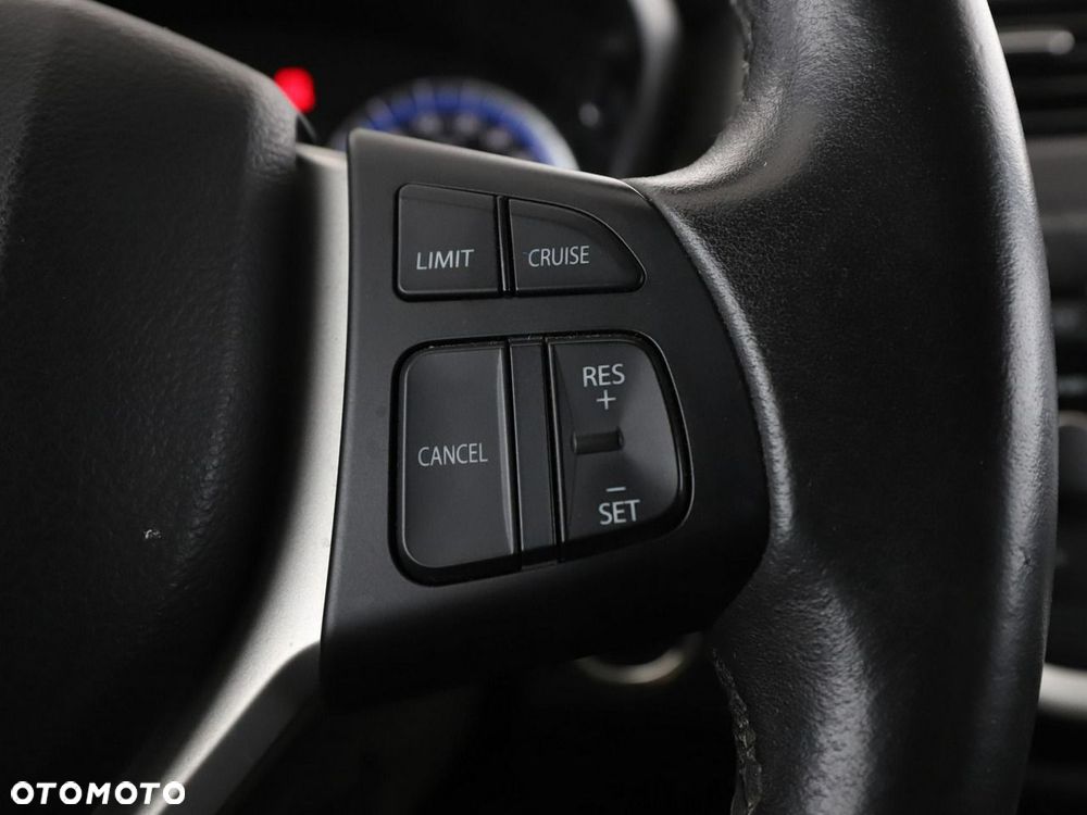 Suzuki SX4 S-Cross 1.6 DDiS TCSS 4x4 Comfort - 29