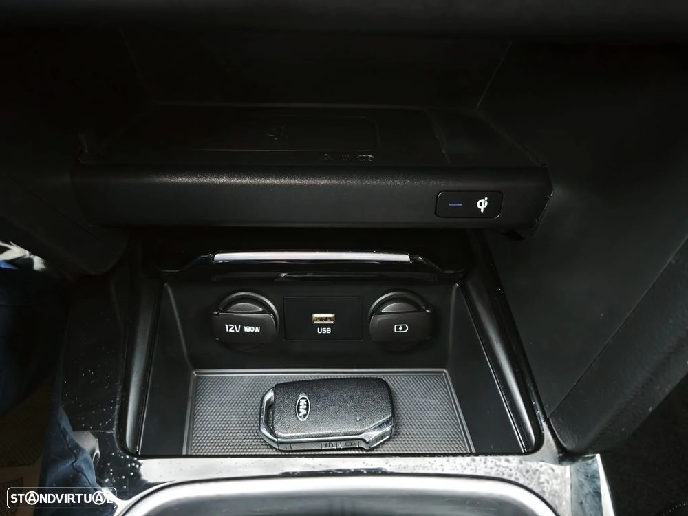 Kia XCeed 1.6 CRDi MHEV Tech - 21