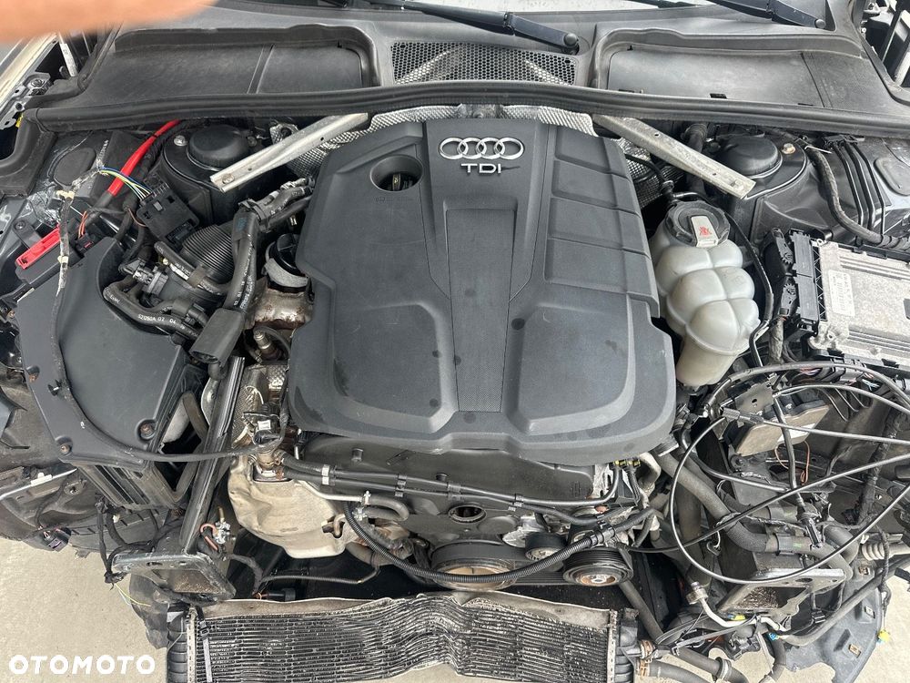 Audi A5 Coupé 2.0 TDI Sport S tronic - 9