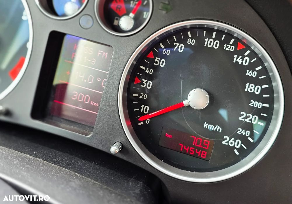 Audi TT - 20