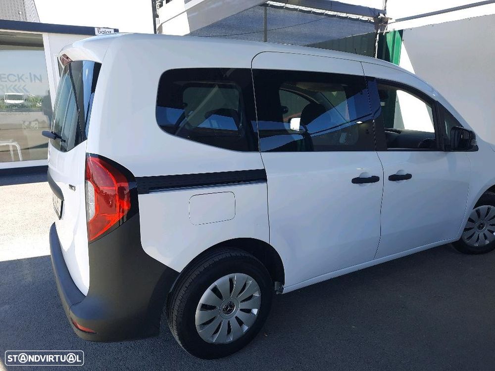 Mercedes-Benz Citan - 2