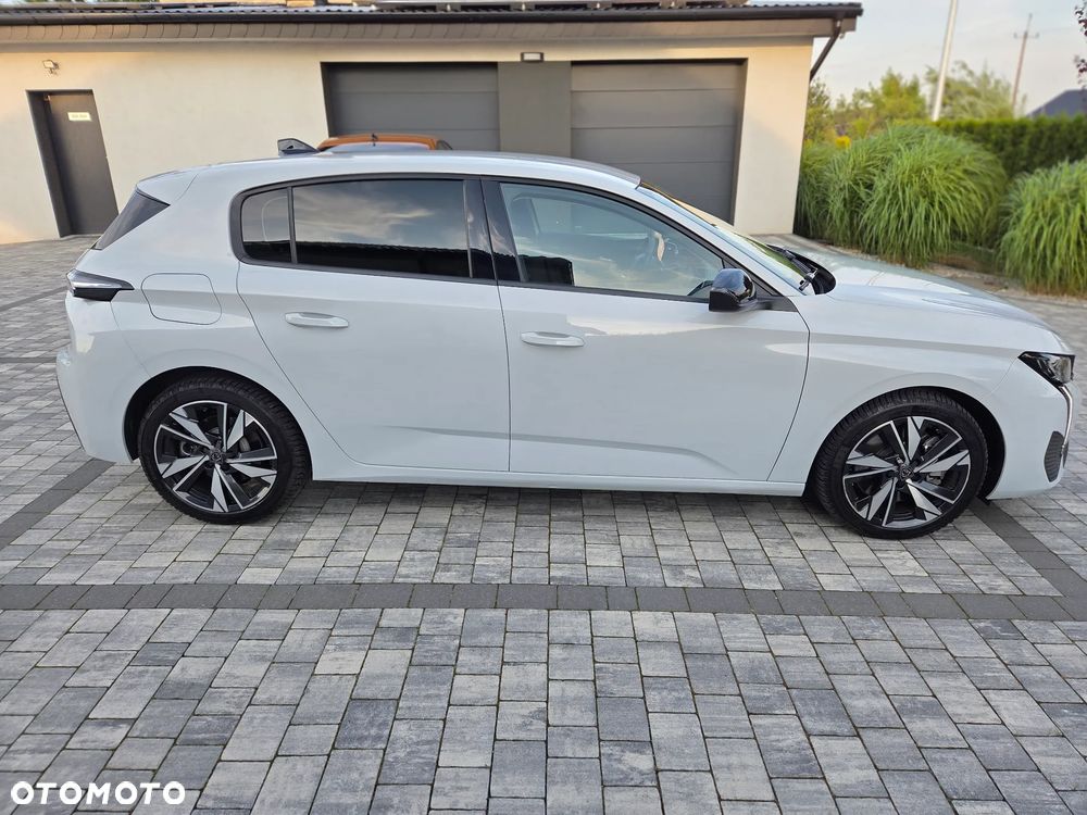 Peugeot 308 180 e-EAT8 Active Pack - 6
