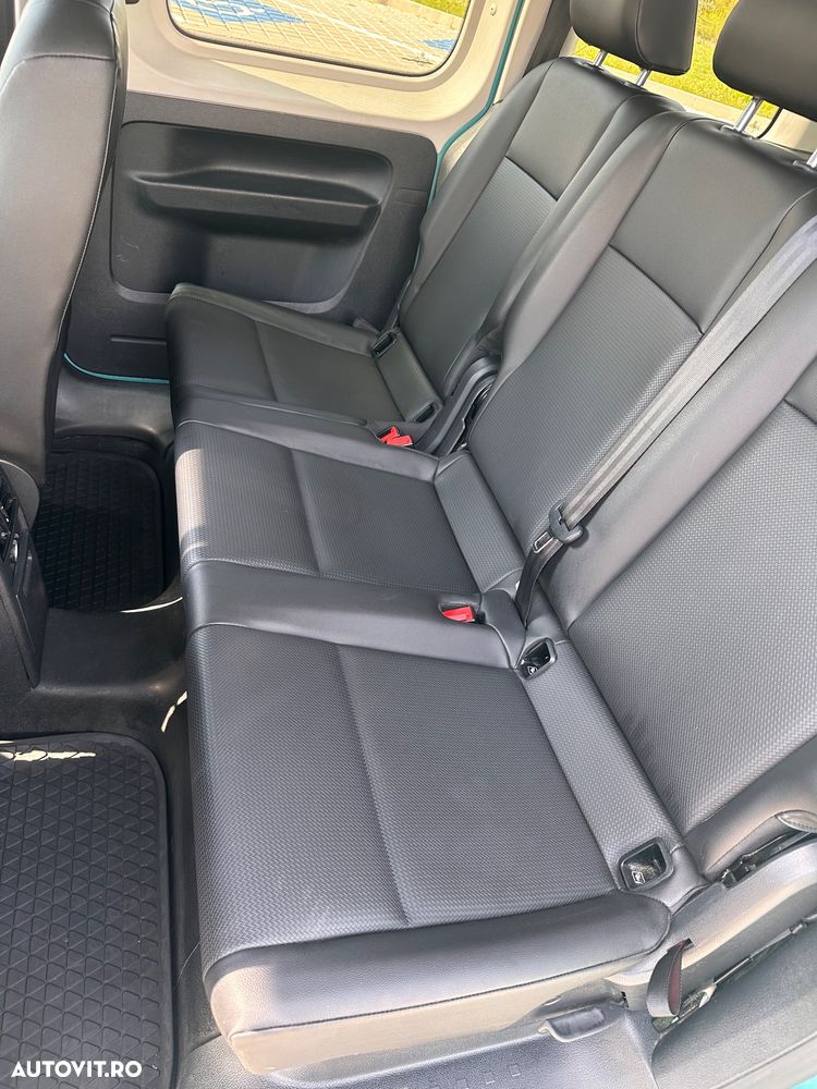 Volkswagen Caddy - 17