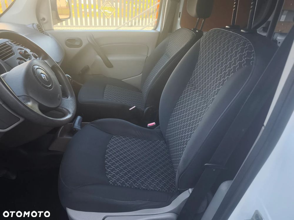 Renault Kangoo - 11