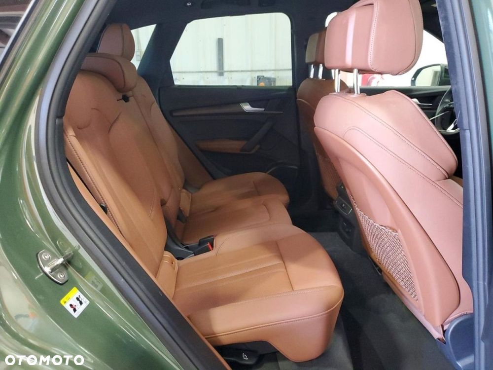 Audi Q5 - 10