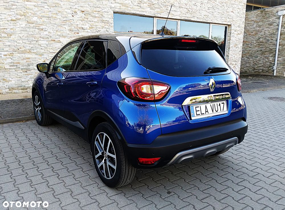Renault Captur - 7