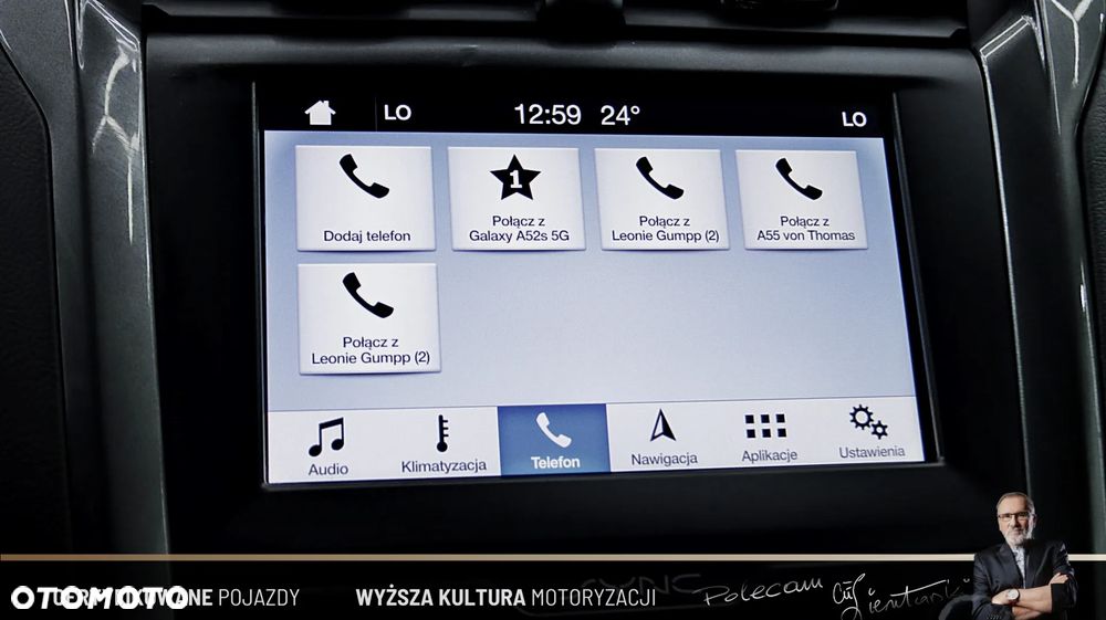 Ford Mondeo 2.0 EcoBlue Edition - 26