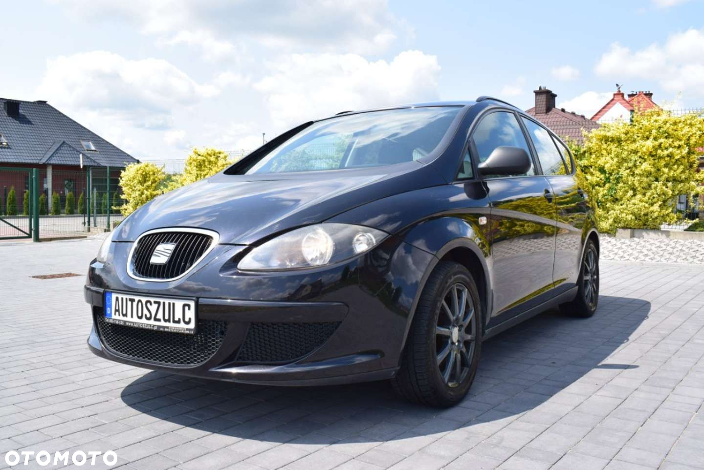 Seat Altea XL - 4