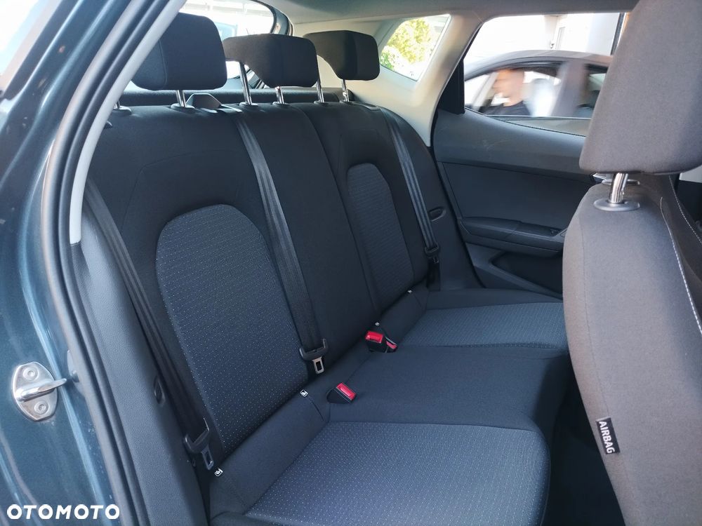 Seat Arona 1.0 TSI Style DSG - 19
