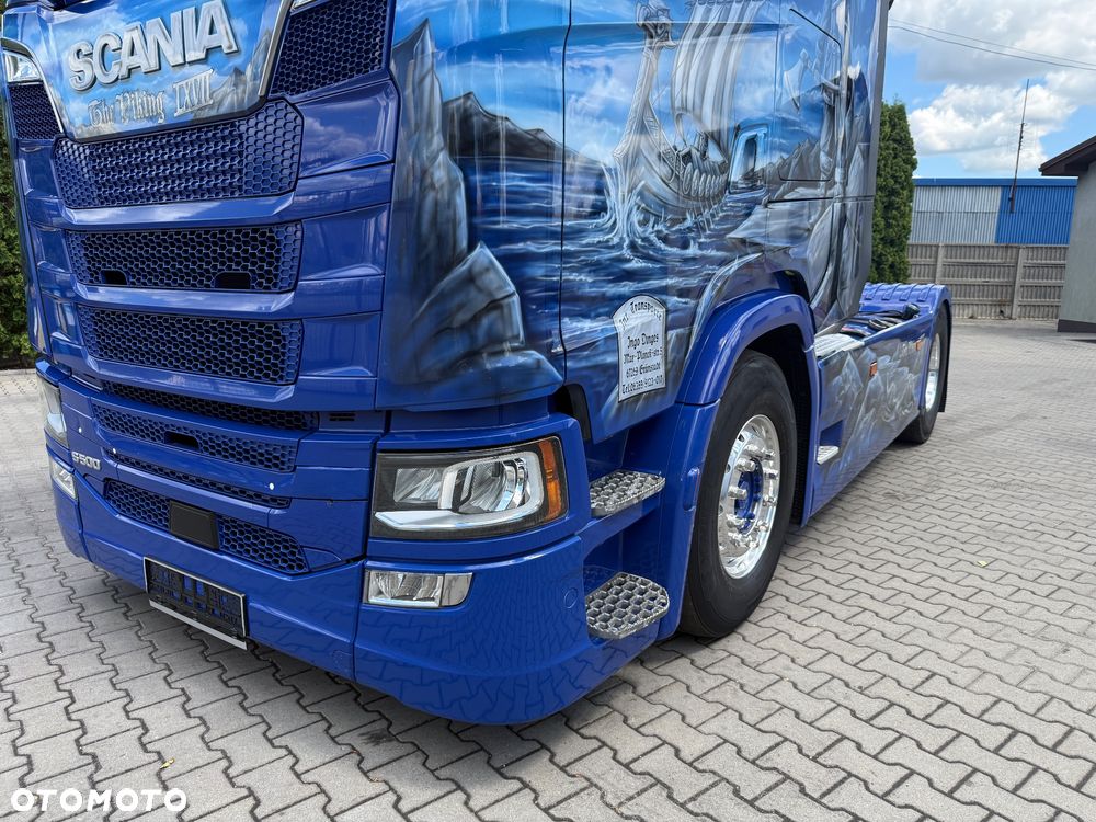 Scania - 19