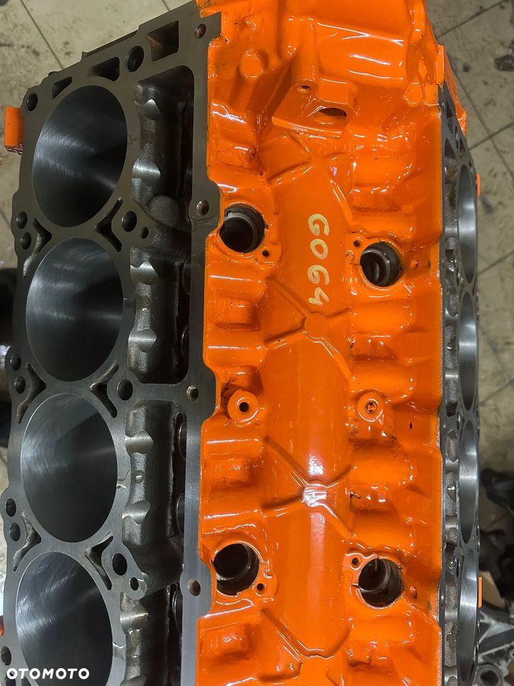 Jeep Grand Cherokee Gr 6.4 V8 SRT8 EU6 - 17