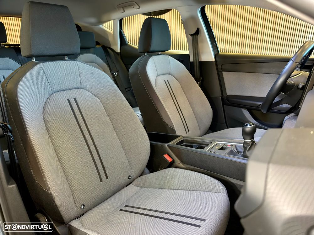 SEAT Leon 1.0 TSI Style - 8