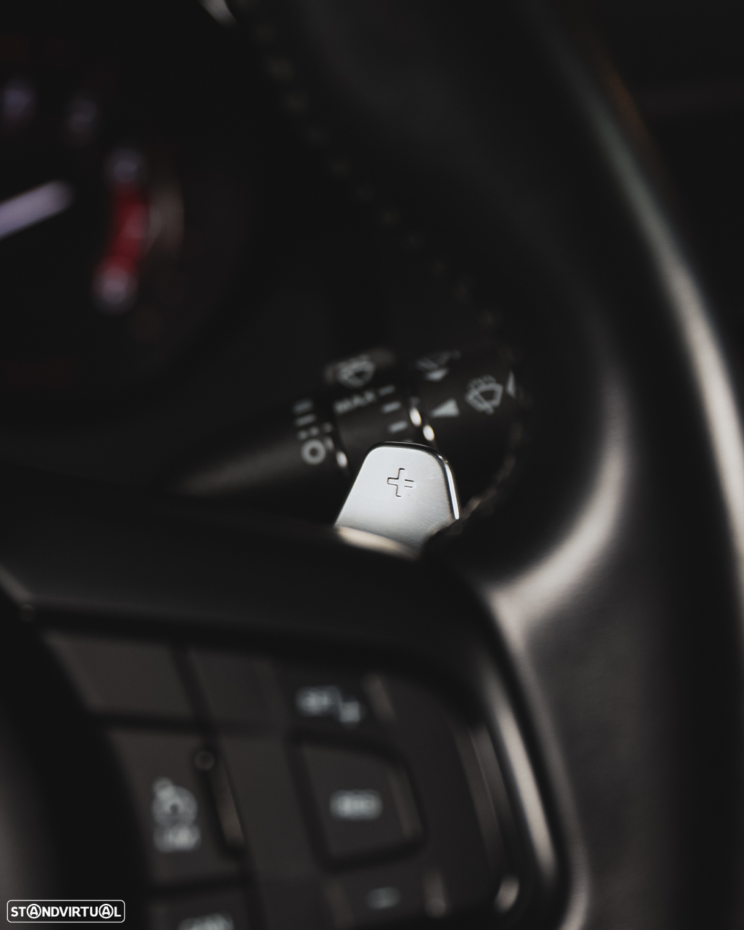 Jaguar F-Type Coupe 2.0 Aut. R-Dynamic - 21