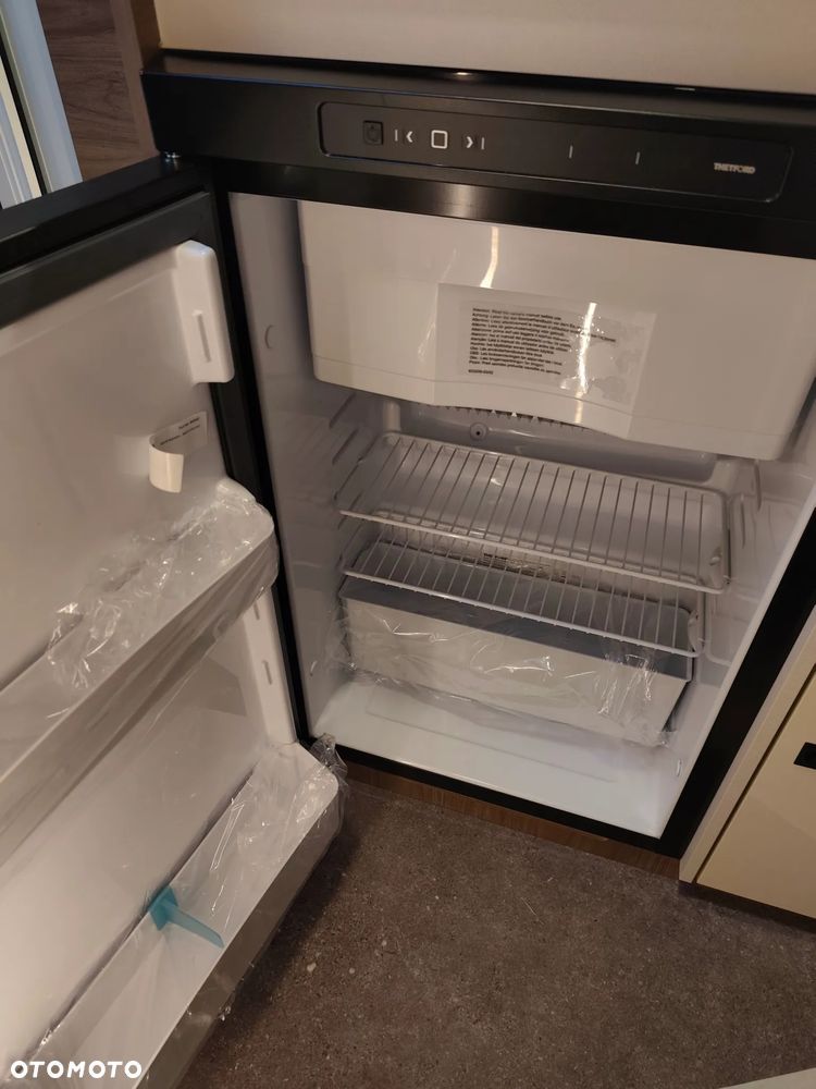 Blucamp LAIKA Automat Ocean 22 NOWY Markiza Kamera Doposażony SLIM FV23% - 25