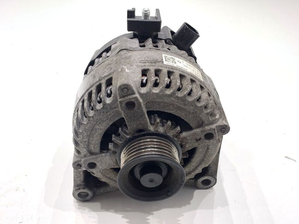 ALTERNATOR  BMW X1 (F48) 2014 - 2022 sDrive 18 d 110 kW [150 KM] olej napędowy 2015 - 2022 7640131 - 1