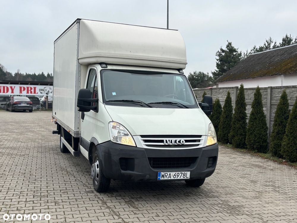 Iveco 35150 - 1