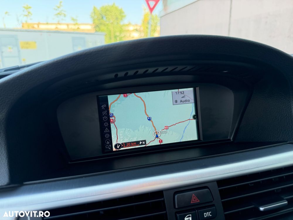 BMW Seria 3 - 26