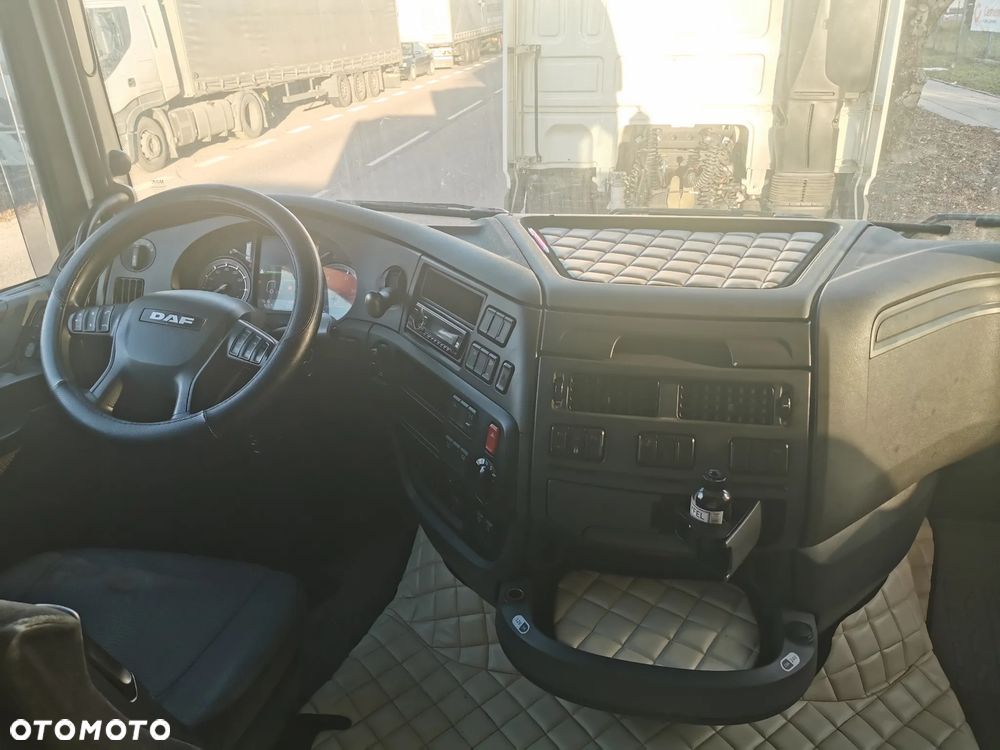 DAF XF 106.460 - 6