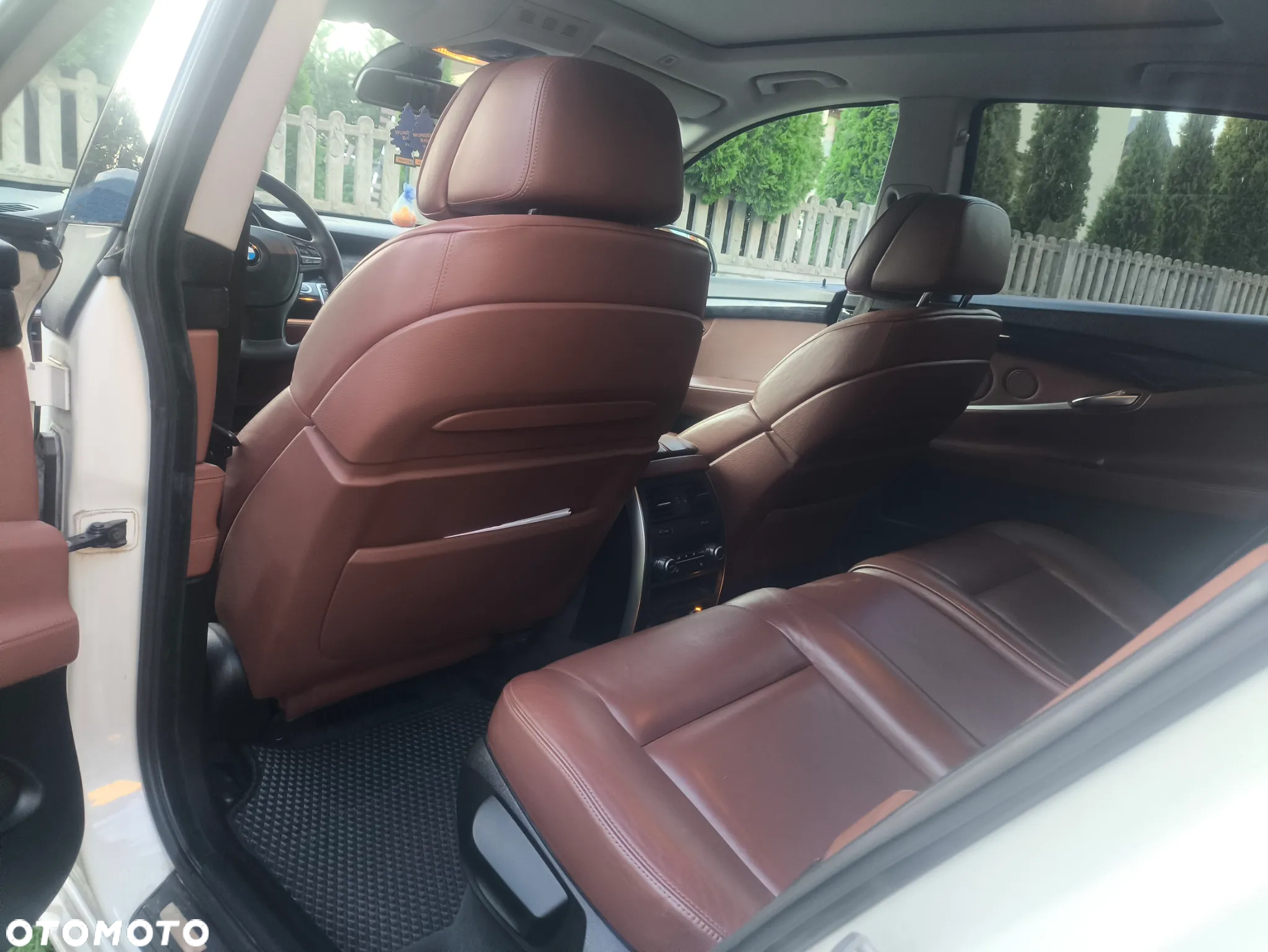 BMW 5GT 530d Gran Turismo - 16