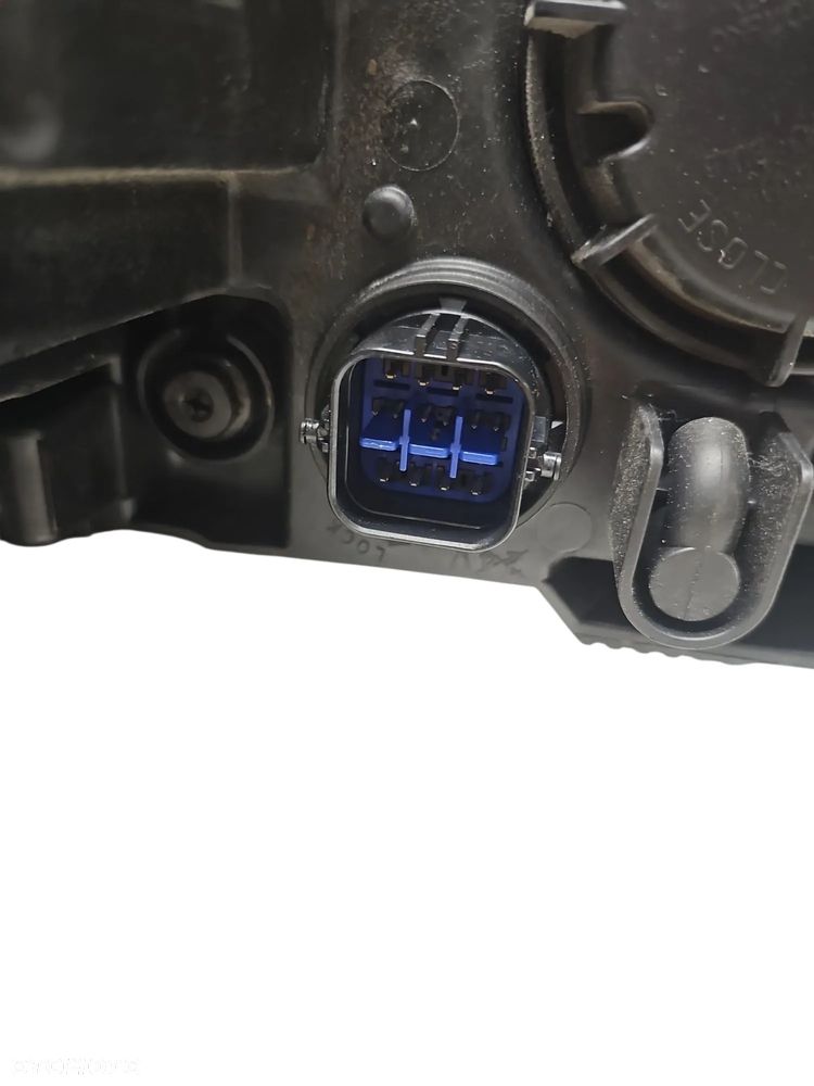 LAMPA PRZEDNIA PRZÓD PRAWA HYUNDAI IONIQ V 5 FULL LED 92102-GI - 7