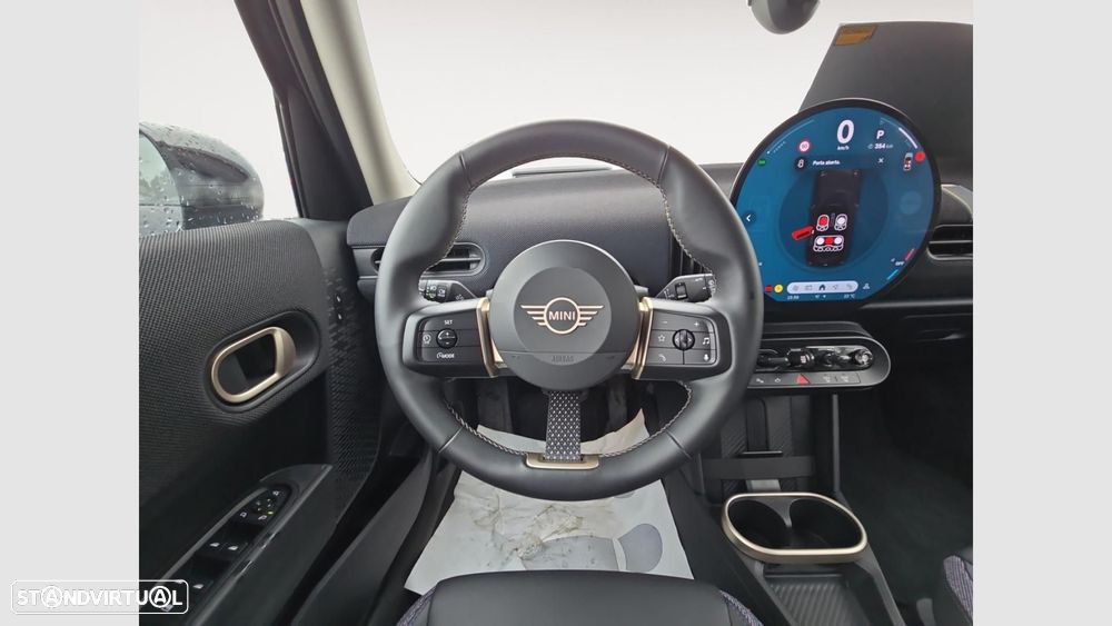 MINI 3 Portas - 12