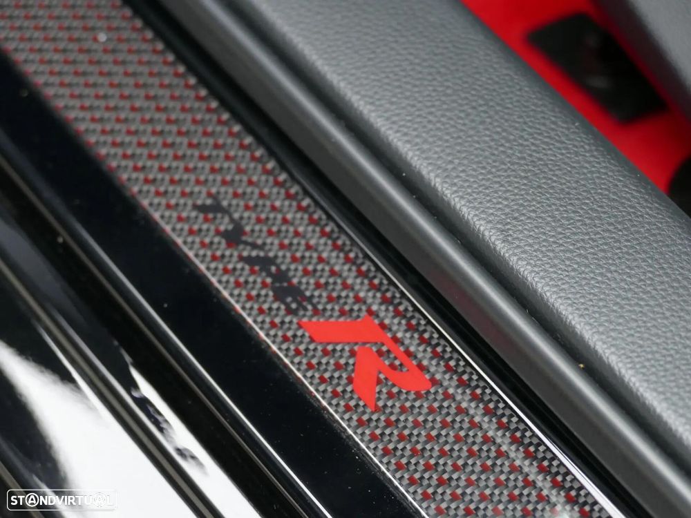 Honda Civic 2.0 i-VTEC Type-R - 31