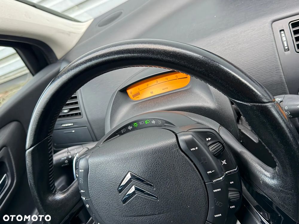 Citroën C4 - 20
