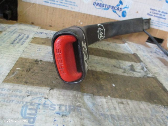 Pre-Tensor 55196779AA JEEP GRAND CHEROKEE 1999 ESQ - 3