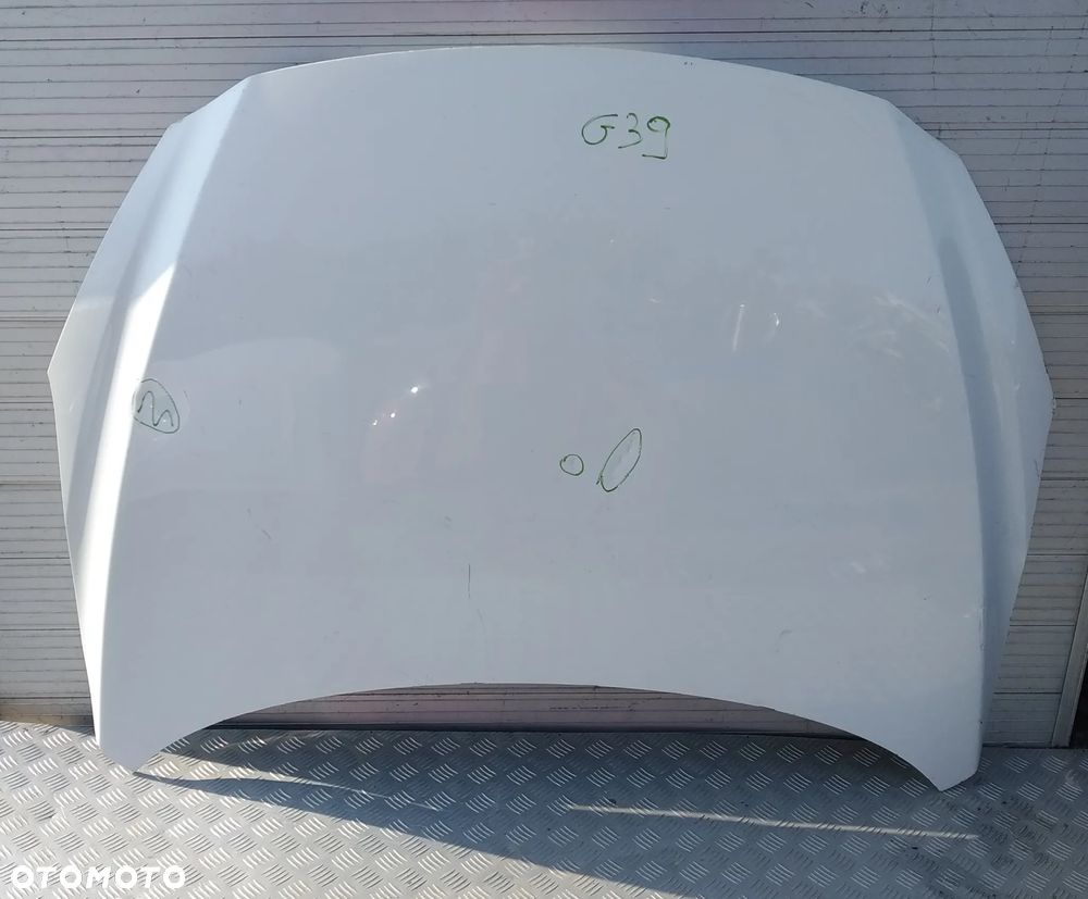 D552/D929/G39  MASKA MAZDA CX-3 2015- - 5