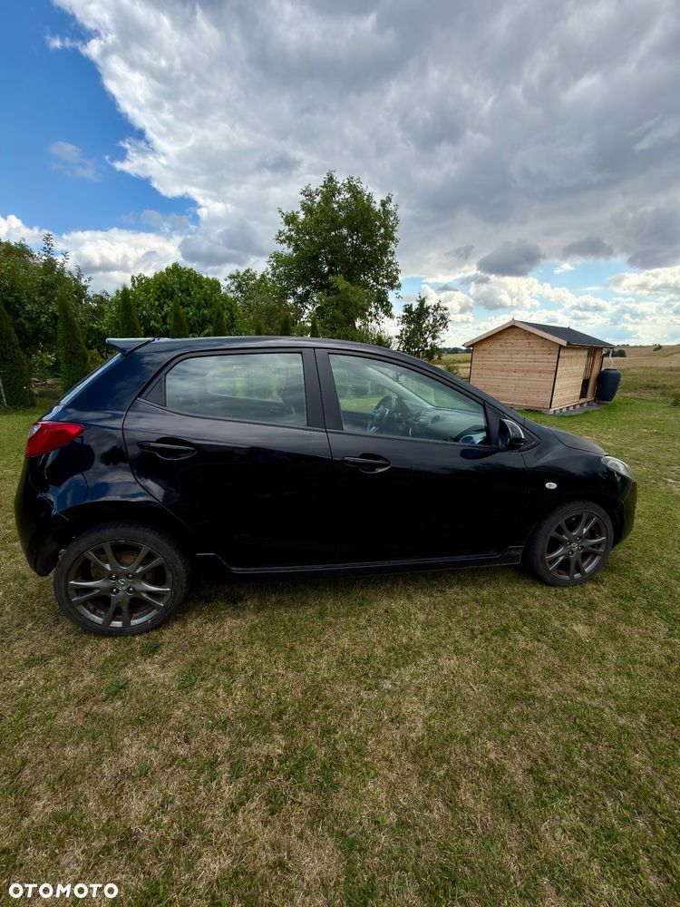 Mazda 2 1.5 Sport - 8
