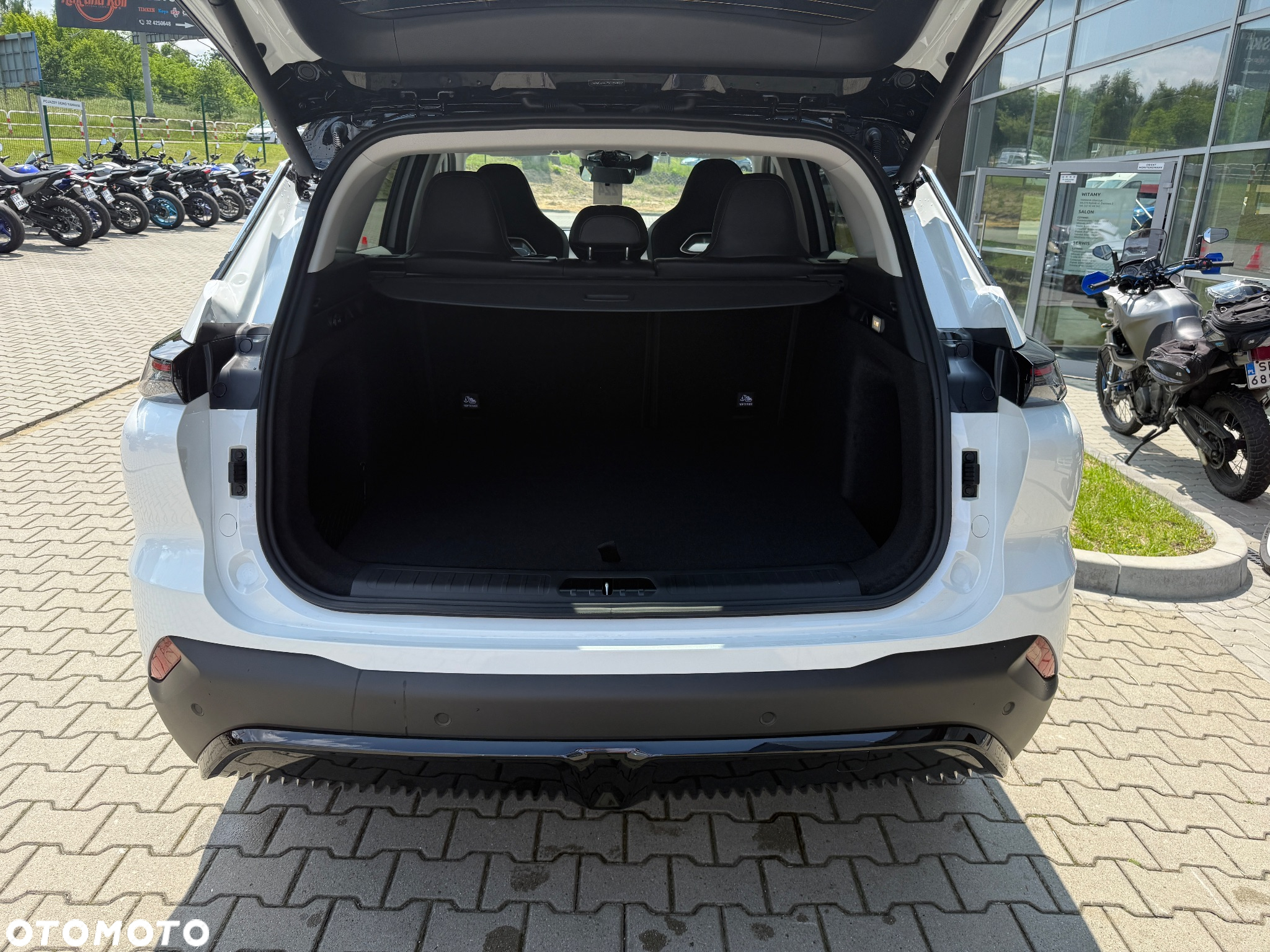 BAIC 5 1.5T Luxury DCT - 9