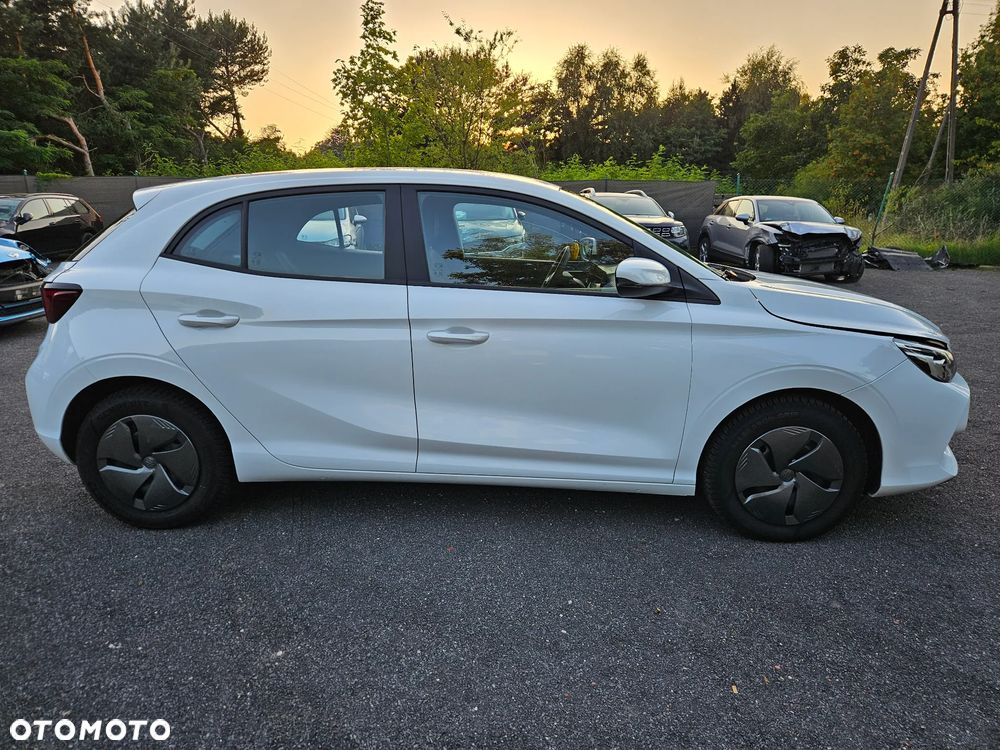 MG MG3 3 Hybrid+ Comfort - 4