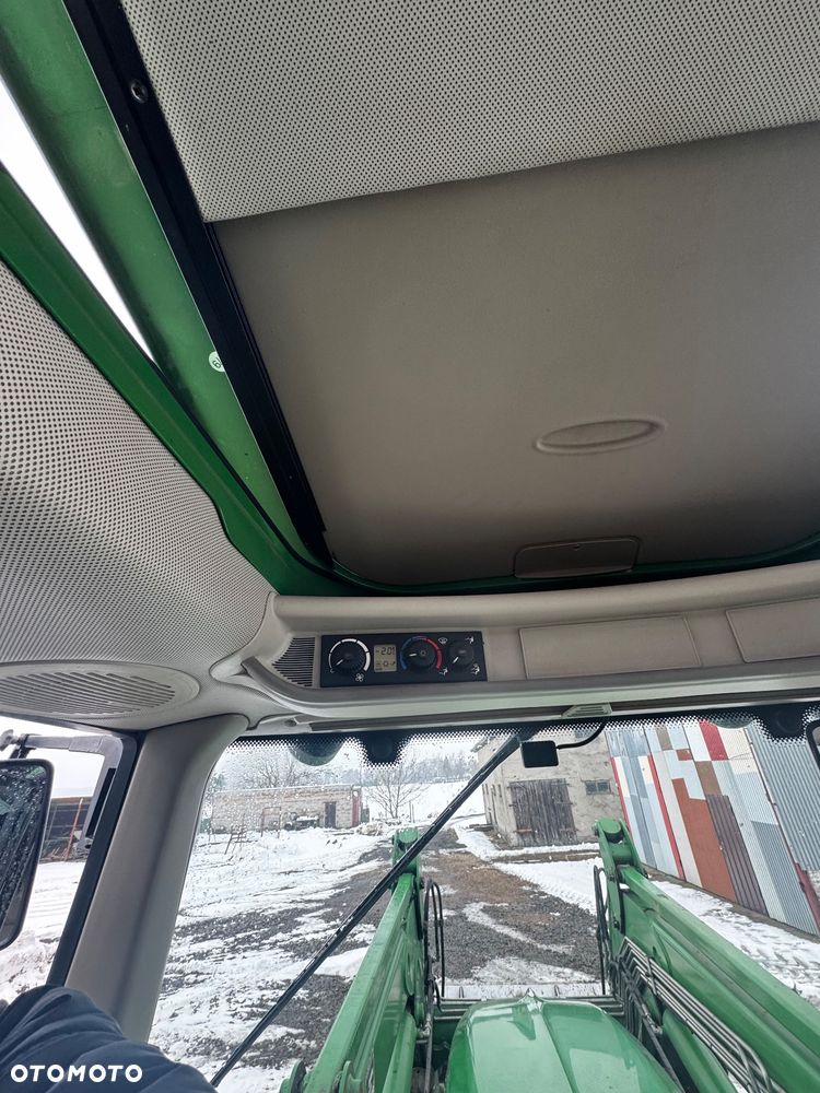 John Deere 6930 Premium - 12